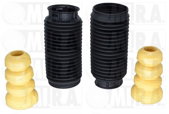Dust Cover Kit, shock absorber (66/3444K)