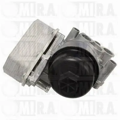 Oil Cooler, engine oil (28/2563)