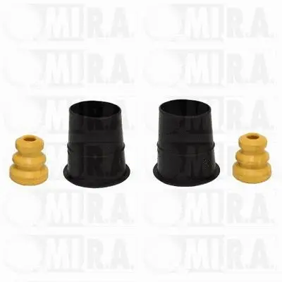 Dust Cover Kit, shock absorber (66/3142K)