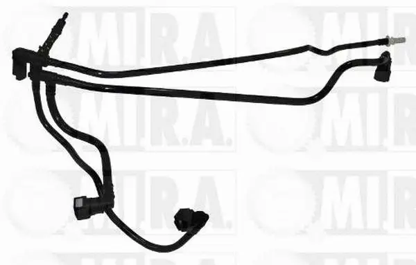 Fuel Line (43/7060)
