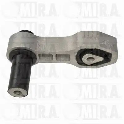 Mounting, engine (25/4024)