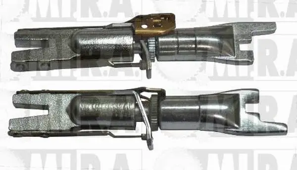 Brake Shoe Set (29/1806)