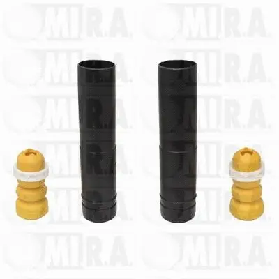 Rubber Buffer, suspension (66/3324K)