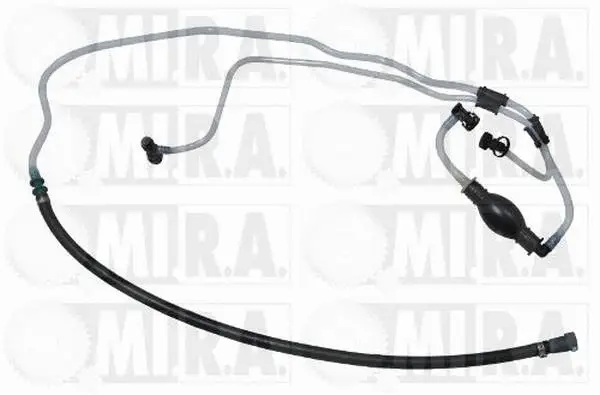 Fuel Line (43/7096)