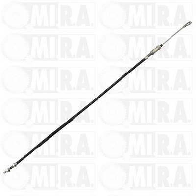 Cable Pull, parking brake (32/6429OR)