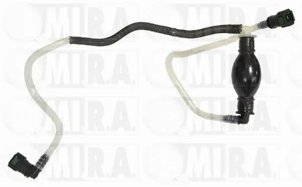 Fuel Hose (43/7098)