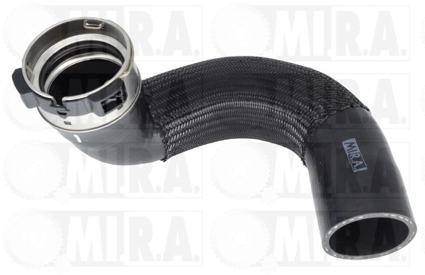 Charge Air Hose (16/4571)