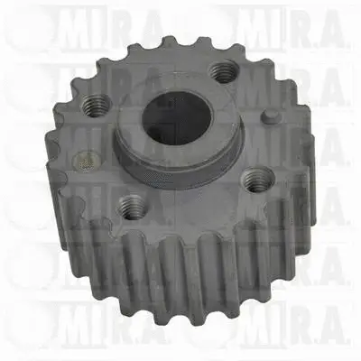 Sprocket, crankshaft (17/2494)