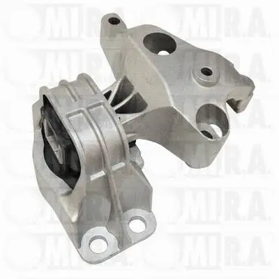 Mounting, engine (25/4014)