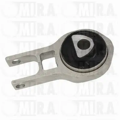 Mounting, engine (25/4304)