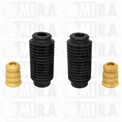 Rubber Buffer, suspension (66/3220K)