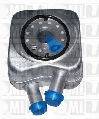 Oil Cooler, engine oil (28/2404)