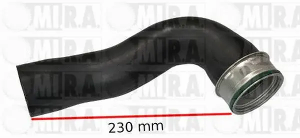 Charge Air Hose (16/4146)