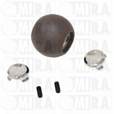 Gear Shift Lever Knob (32/5874OR)