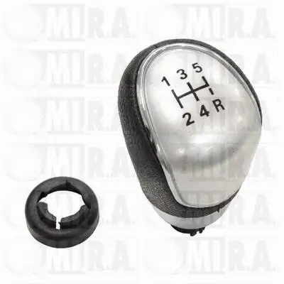 Gear Shift Lever Knob (32/5859)