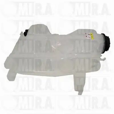 Water Tank, radiator (14/4399)