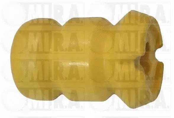 Rubber Buffer, suspension (66/2646)