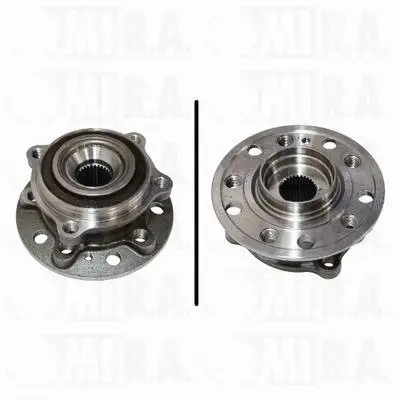 Wheel Bearing Kit (29/3334)