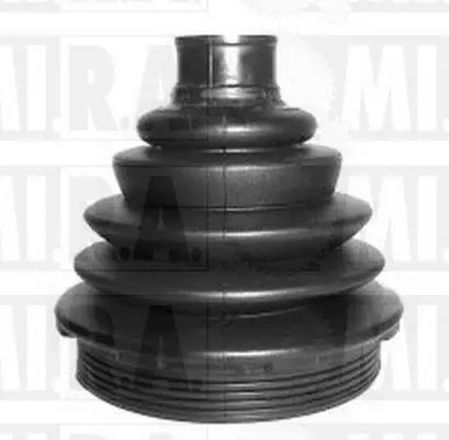 Bellow, drive shaft (60/2415)