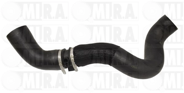 Charge Air Hose (16/4257K)