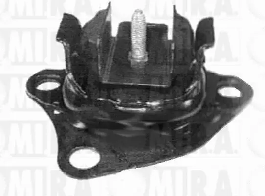 Mounting, engine (25/3825)