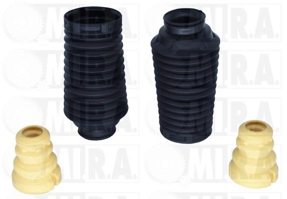 Dust Cover Kit, shock absorber (66/3430K)