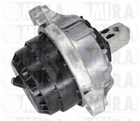 Mounting, engine (25/4367)