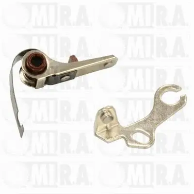 Contact Breaker, distributor (47/1361)