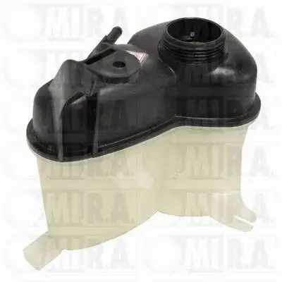 Expansion Tank, coolant (14/4266)
