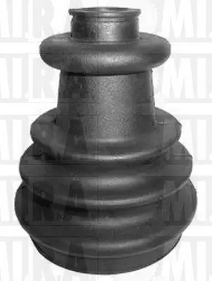 Bellow, drive shaft (60/2461)