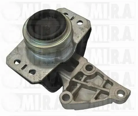 Mounting, engine (25/4001)