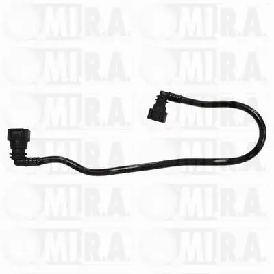 Fuel Line (43/7101)