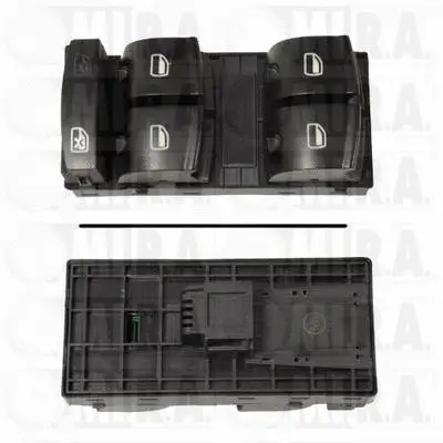 Switch, window regulator (53/4192)