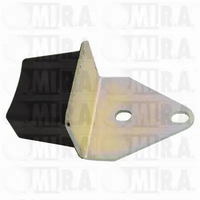 Rubber Buffer, suspension (66/2910)