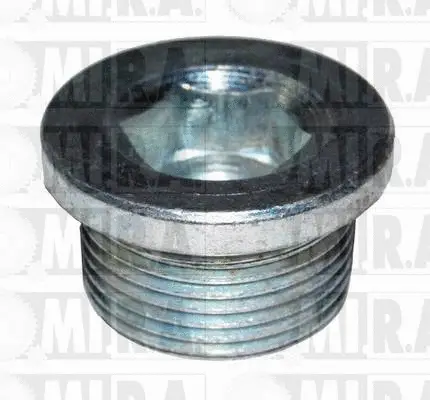 Screw Plug, oil sump (28/2281)