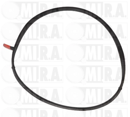 Gasket, EGR valve pipe (13/4100G)