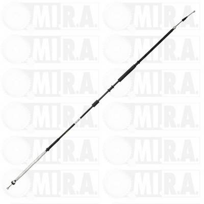Cable Pull, parking brake (32/6442OR)