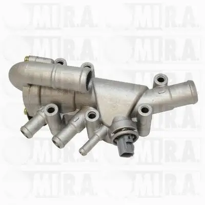 Coolant Flange (15/3230)