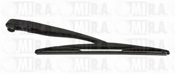 Wiper Arm Set, window cleaning (51/5114)