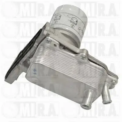 Oil Cooler, engine oil (28/2452K)