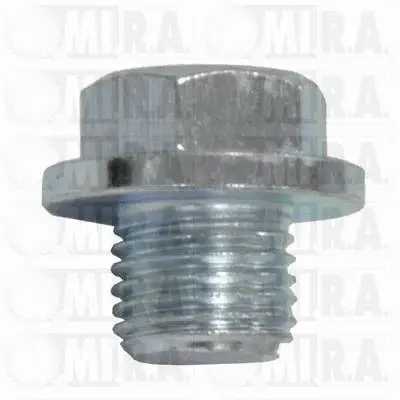 Screw Plug, oil sump (28/2262)