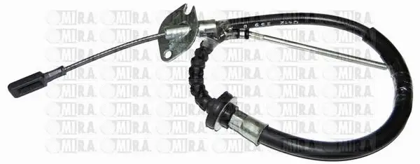 Cable Pull, clutch control (32/6101)