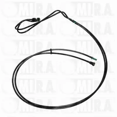 Repair Kit, fuel pump (43/7211)