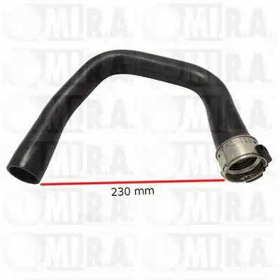 Charge Air Hose (16/3848)