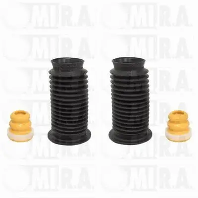 Dust Cover Kit, shock absorber (66/3087K)