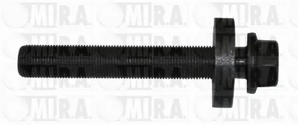 Belt Pulley, crankshaft (17/2824V)
