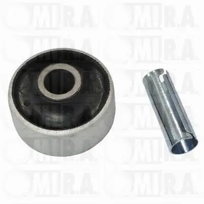Mounting and Bolting Kit, control/trailing arm (37/6390)