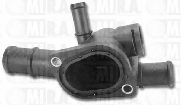 Coolant Flange (15/2753)