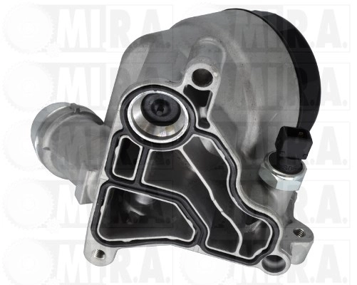 Oil Cooler, engine oil (28/2749)