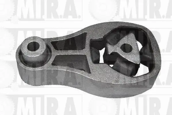 Mounting, engine (25/3175)